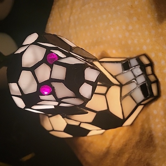 Other - Tiffany style Lamp